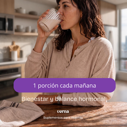 Mio-Inositol | Suplemento para SOP