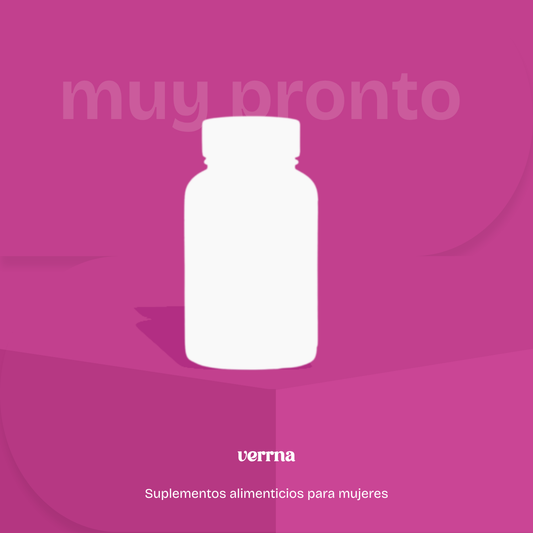 Ciclo | Suplemento para el síndrome premenstrual