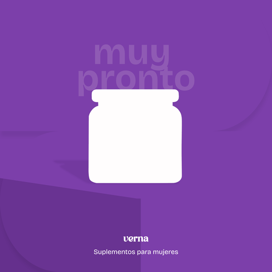 Mio-Inositol | Suplemento para SOP