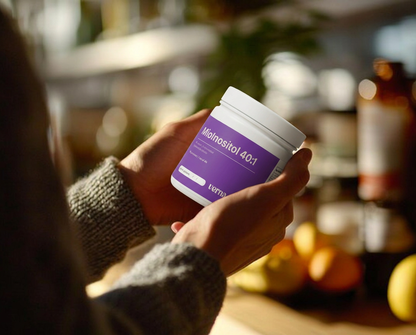 Mio-Inositol | Suplemento para SOP